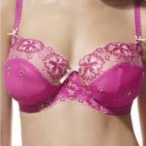 Panache Superbra - Balconette Ariza 5051 - size 34FF